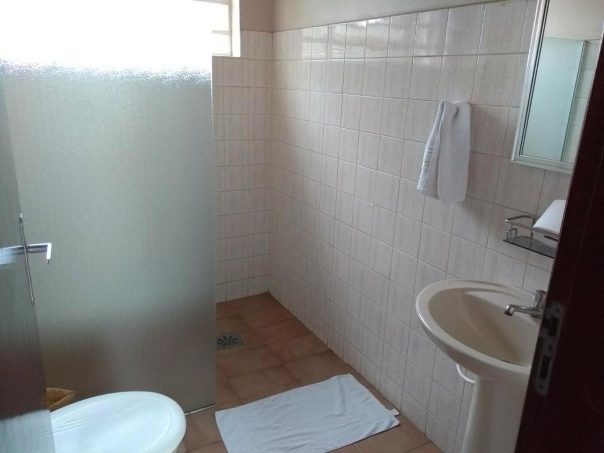 Shellter Hotel São Paulo Zewnętrze zdjęcie