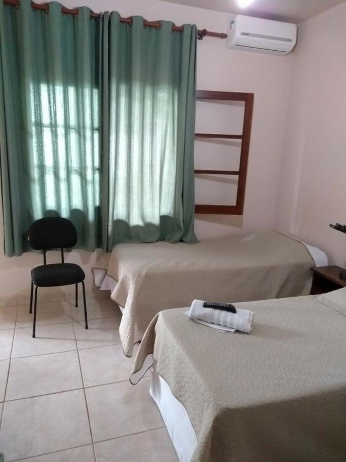 Shellter Hotel São Paulo Zewnętrze zdjęcie