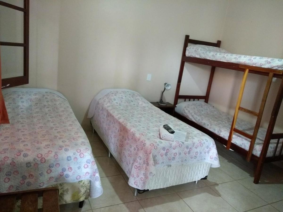 Shellter Hotel São Paulo Zewnętrze zdjęcie